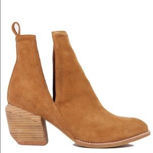 Jeffrey Campbell Cromwell Boot